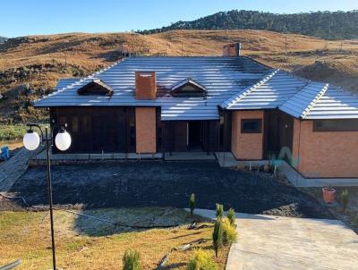 Cota Habitacional para Venda, em Bom Jardim da Serra, bairro Centro, 4 dormitrios, 5 banheiros, 4 sutes