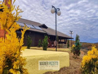 Cota Habitacional para Venda, em Bom Jardim da Serra, bairro Centro, 4 dormitrios, 5 banheiros, 4 sutes