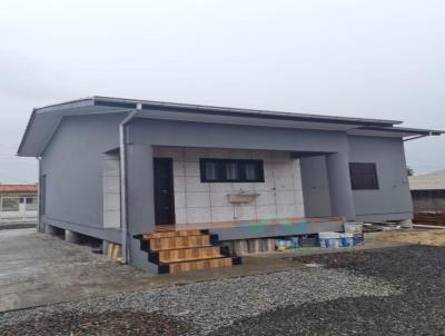 Casa para Venda, em Balnerio Rinco, bairro Rinco Novo, 2 dormitrios, 1 banheiro, 2 vagas