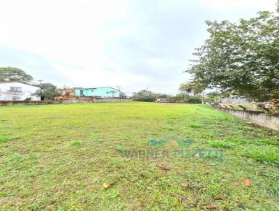 Terreno para Venda, em Cricima, bairro Santo Antnio