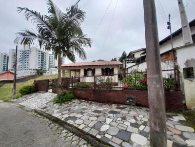 Casa para Venda, em Cricima, bairro Vera Cruz, 3 dormitrios, 1 sute, 1 vaga