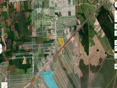 Terreno para Venda, em Cricima, bairro Quarta linha