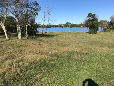 Terreno para Venda, em Balnerio Rinco, bairro Lagoa dos Esteves
