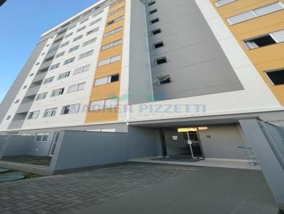 Apartamento para Venda, em Cricima, bairro Argentina, 1 dormitrio, 1 banheiro, 1 vaga