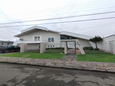 Casa para Venda, em Cricima, bairro Jardim Maristela, 4 dormitrios, 2 banheiros, 1 sute, 2 vagas