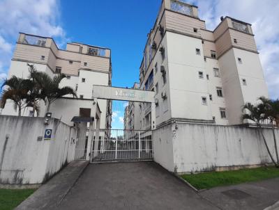 Apartamento para Venda, em Cricima, bairro Rio Maina, 2 dormitrios, 1 banheiro, 1 vaga