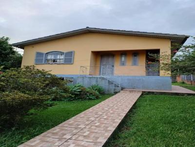 Casa para Venda, em Iara, bairro Barraco, 2 dormitrios, 1 banheiro
