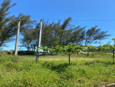 Terreno para Venda, em Jaguaruna, bairro Balnerio Esplanada
