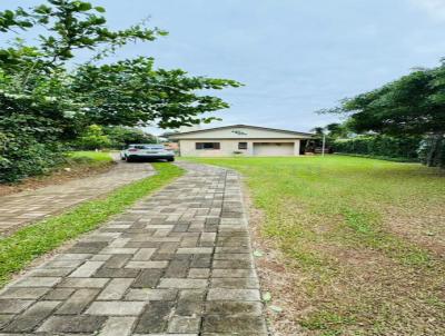 Stio para Venda, em Iara, bairro Sanga Funda, 2 dormitrios, 1 banheiro