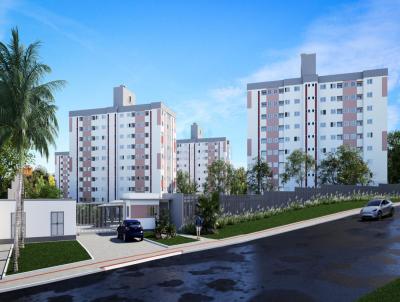 Apartamento para Venda, em Cricima, bairro Linha Batista