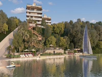 Apartamento para Venda, em Balnerio Rinco, bairro Lagoa dos Esteves