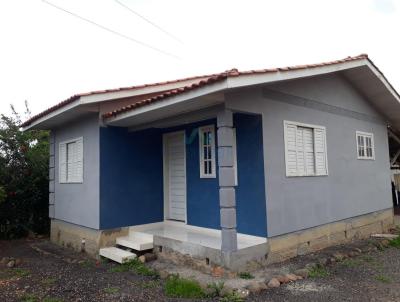 Casa para Venda, em Iara, bairro Vila Nova, 2 dormitrios, 1 banheiro, 1 vaga