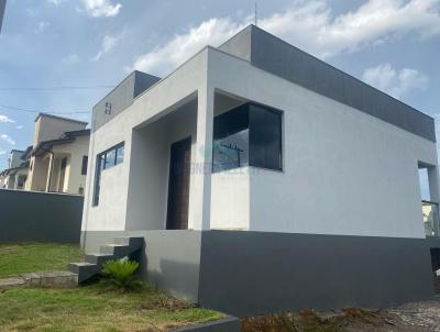 Casa para Venda, em Iara, bairro Aurora, 2 dormitrios, 1 banheiro, 1 sute, 1 vaga