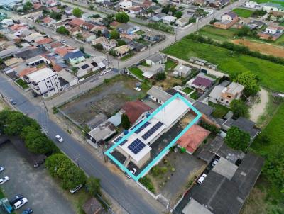 Kitnet para Venda, em Iara, bairro Jardim Elizabete, 1 dormitrio, 1 banheiro, 1 vaga