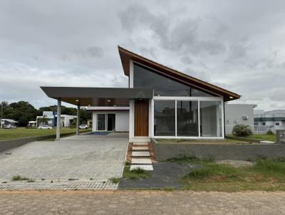 Casa para Venda, em Balnerio Rinco, bairro Lagoa dos Esteves, 3 dormitrios, 3 banheiros, 3 sutes, 2 vagas