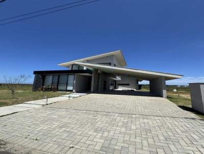 Casa para Venda, em Balne�rio Rinc�o, bairro Zona Sul, 4 dormit�rios, 1 banheiro, 4 su�tes, 1 vaga