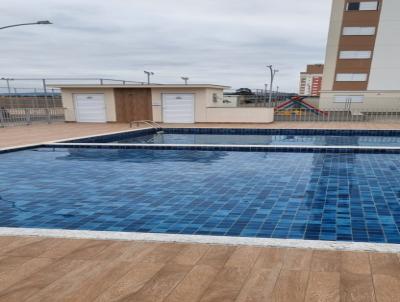 Apartamento para Venda, em Cricima, bairro So Francisco, 2 dormitrios, 1 banheiro, 1 sute, 1 vaga