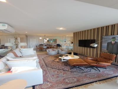 Apartamento para Venda, em Cricima, bairro Centro, 3 dormitrios, 3 banheiros, 3 sutes, 3 vagas