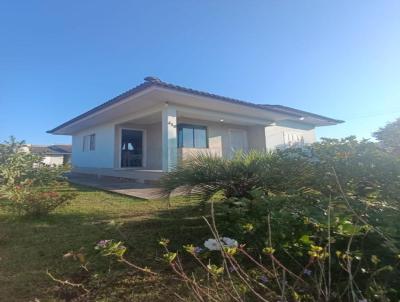 Casa para Venda, em Balne�rio Rinc�o, bairro Pedreiras, 2 dormit�rios, 1 banheiro, 1 vaga