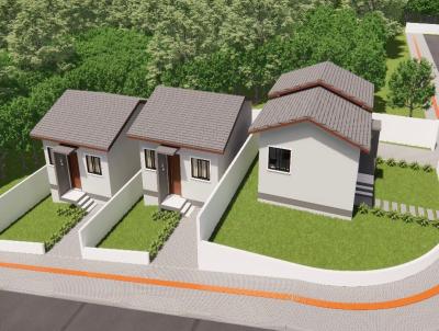 Casa para Venda, em Balnerio Rinco, bairro Lombas Pedreiras, 1 dormitrio, 1 banheiro, 1 vaga