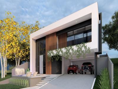 Alto Padr�o para Venda, em Crici�ma, bairro Santa Catarina, 3 dormit�rios, 2 banheiros, 1 su�te