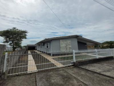 Casa para Venda, em I�ara, bairro Jardim Elizabete, 3 dormit�rios, 1 banheiro
