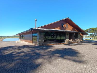 Alto Padr�o para Venda, em Bom Jardim da Serra, bairro Fazenda Varginha e Lagoinha, 3 dormit�rios, 1 banheiro, 1 su�te, 2 vagas