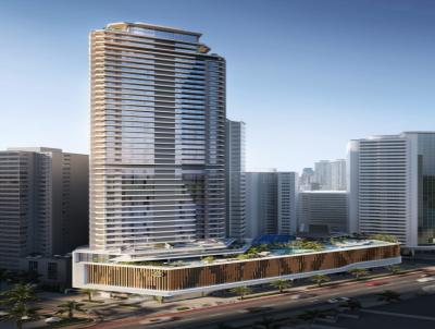 Alto Padr�o para Venda, em Balne�rio Cambori�, bairro Centro, 4 dormit�rios, 4 su�tes