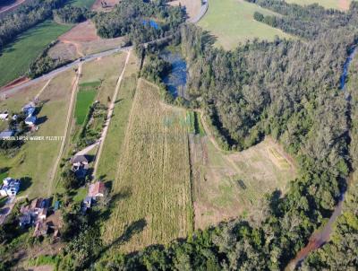Terreno para Venda, em Crici�ma, bairro Primeira Linha Pontilh�o