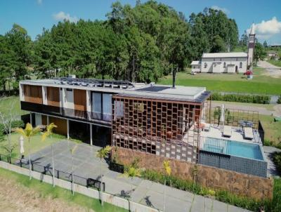 Alto Padr�o para Venda, em Balne�rio Rinc�o, bairro Lagoa dos Esteves, 5 dormit�rios, 5 su�tes