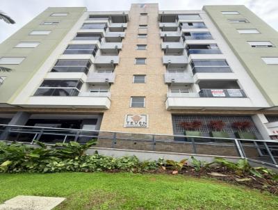 Alto Padr�o para Venda, em Crici�ma, bairro Michel, 2 dormit�rios, 1 su�te, 1 vaga