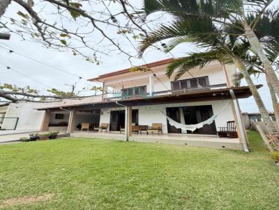 Alto Padr�o para Venda, em Balne�rio Rinc�o, bairro Zona Sul, 4 dormit�rios, 2 banheiros, 5 vagas