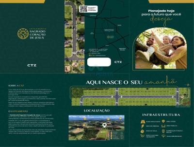 Loteamento para Venda, em I�ara, bairro 2� linha