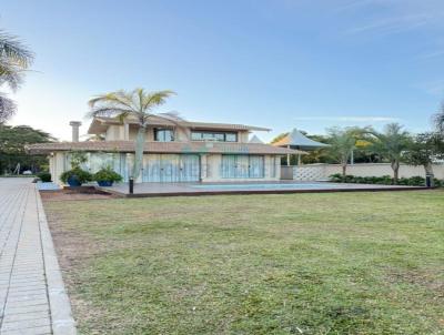 Alto Padr�o para Venda, em Balne�rio Rinc�o, bairro Lagoa dos Esteves, 3 dormit�rios, 1 su�te
