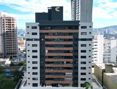 Apartamento para Venda, em Crici�ma, bairro Comerci�rio, 2 dormit�rios