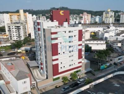 Apartamento para Venda, em Crici�ma, bairro Centro, 2 dormit�rios, 1 su�te