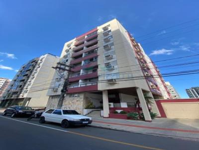 Apartamento para Venda, em Crici�ma, bairro Centro, 3 dormit�rios, 1 banheiro, 1 su�te, 1 vaga