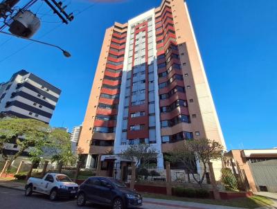 Apartamento para Venda, em Crici�ma, bairro Centro, 3 dormit�rios, 1 banheiro, 2 su�tes