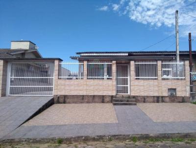 Casa para Venda, em Crici�ma, bairro Milanese, 2 dormit�rios, 1 banheiro