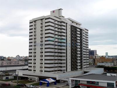 Apartamento para Venda, em Crici�ma, bairro Centro, 3 dormit�rios, 1 banheiro, 1 su�te, 2 vagas