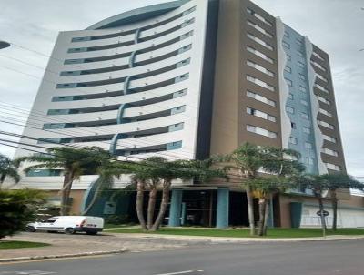 Apartamento para Venda, em Crici�ma, bairro Centro, 3 dormit�rios, 1 su�te